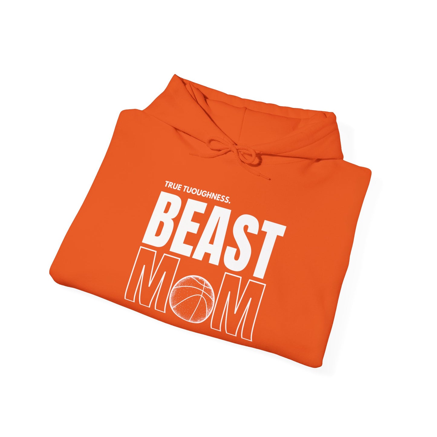 Beast Mom | Basketball | Hoodie