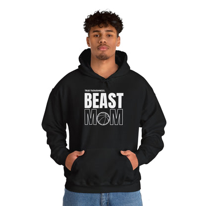 Beast Mom | Basketball | Hoodie