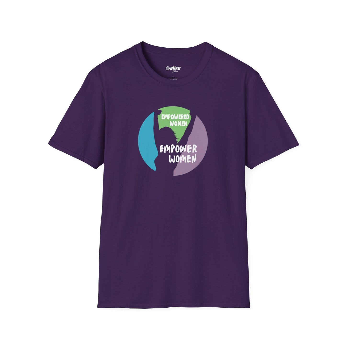 Empowered Women Empower Women | V1 | Unisex Graphic Tee