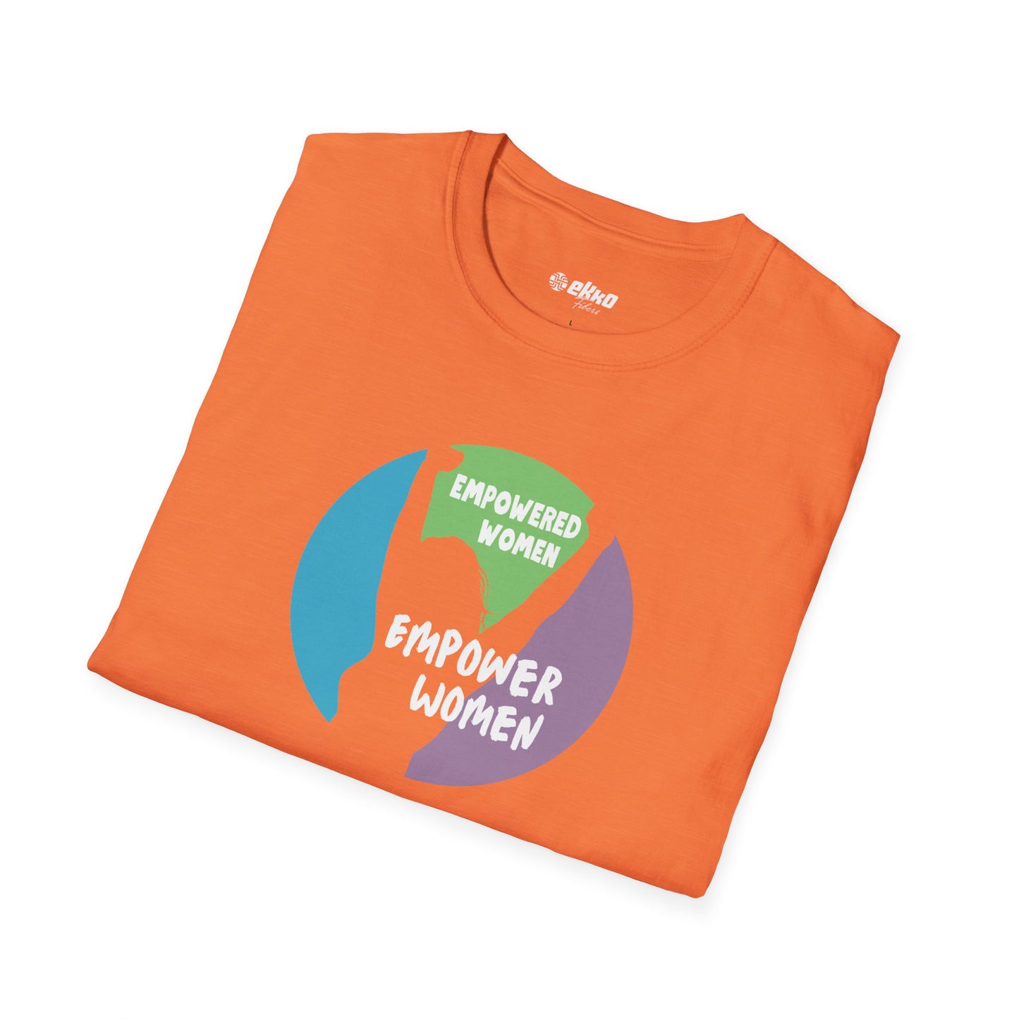 Empowered Women Empower Women | V1 | Unisex Graphic Tee