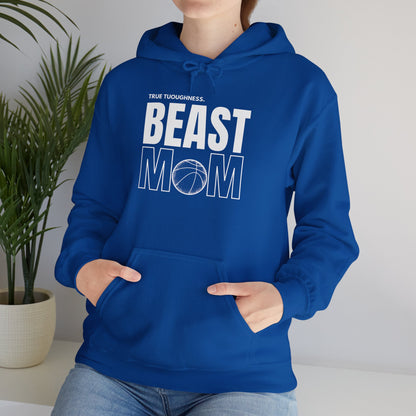 Beast Mom | Basketball | Hoodie