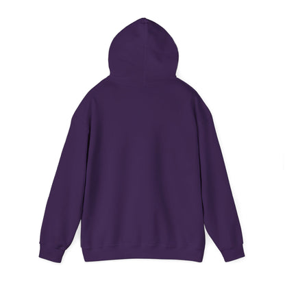 Death By Fire & Dragonwing | Hoodie