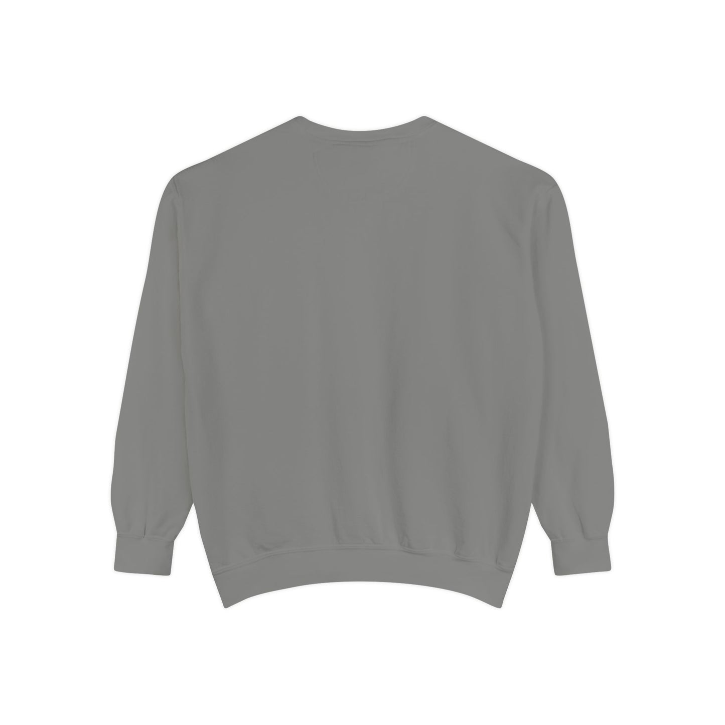 Shaping Change | Garment Dyed Sweatshirt