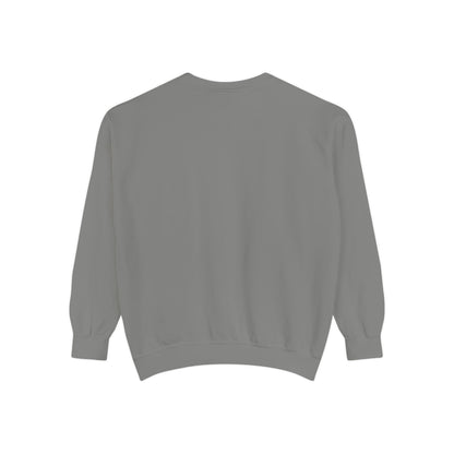 Shaping Change | Garment Dyed Sweatshirt