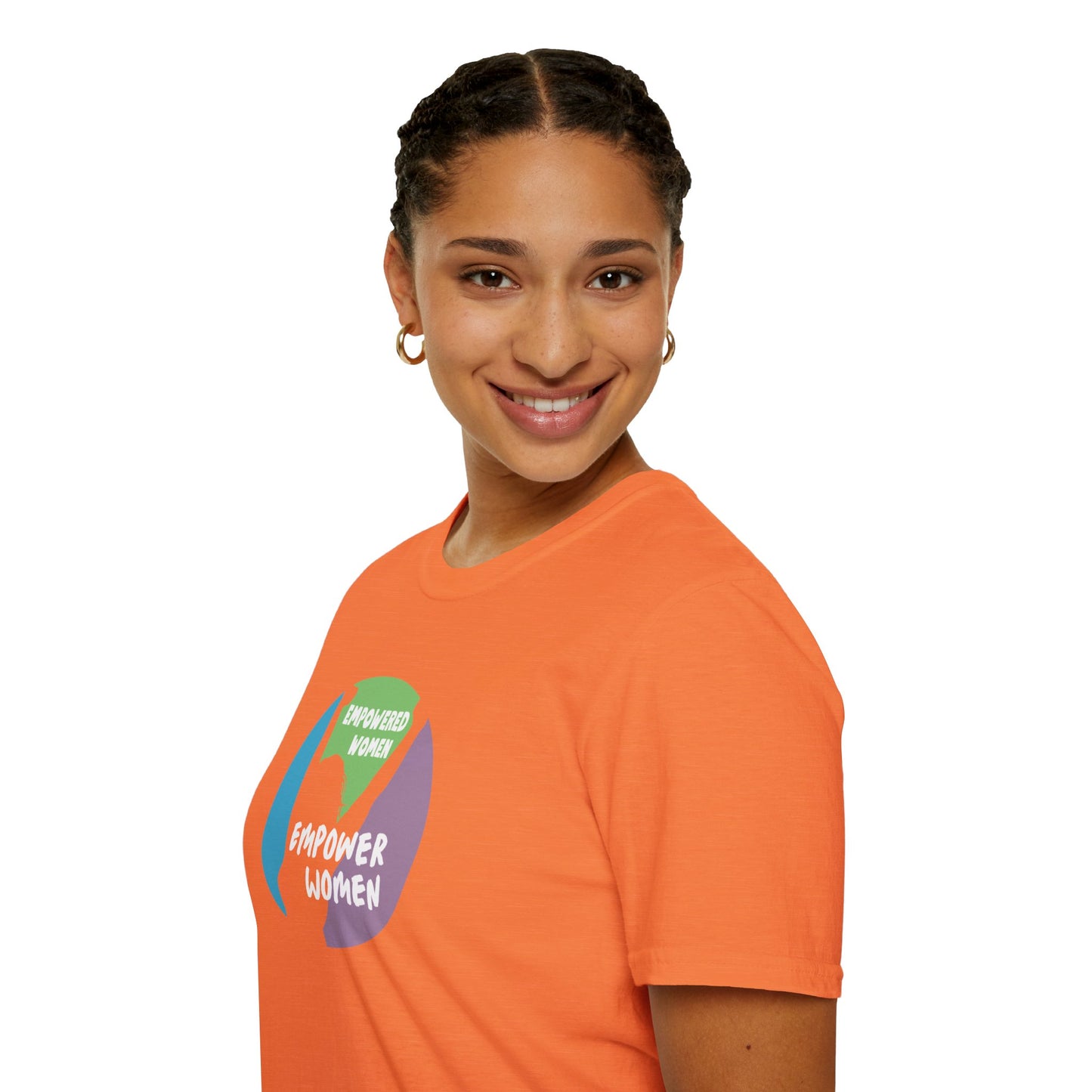 Empowered Women Empower Women | V1 | Unisex Graphic Tee