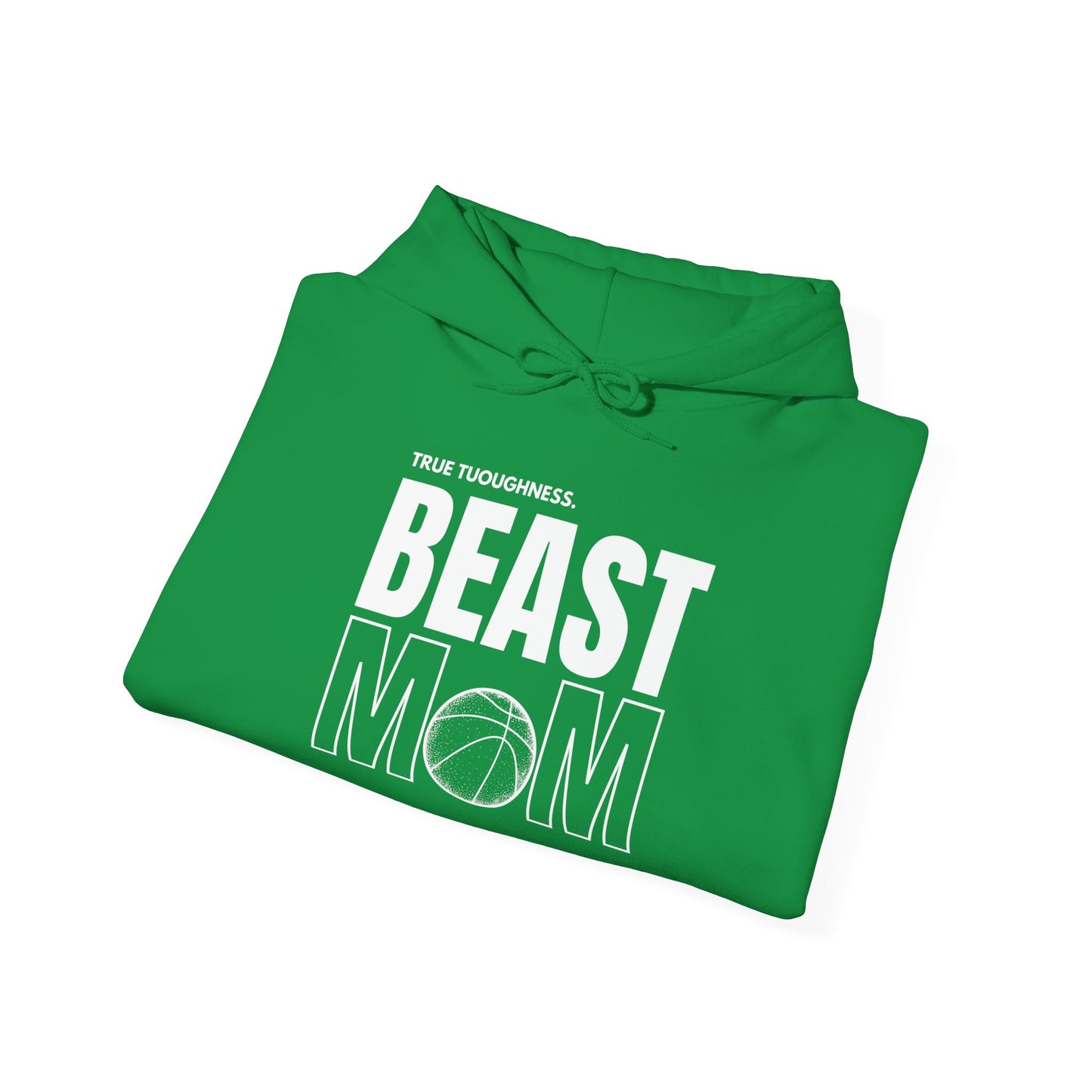 Beast Mom | Basketball | Hoodie