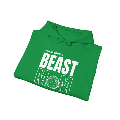 Beast Mom | Basketball | Hoodie