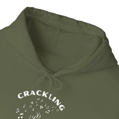Crackling is Music for the Soul | Hoodie