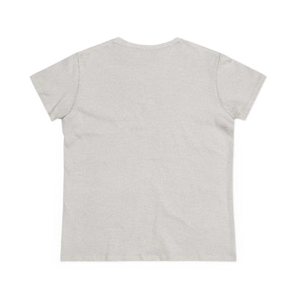 Empowered Women Empower Women | V1 | Women's Midweight Graphic Tee