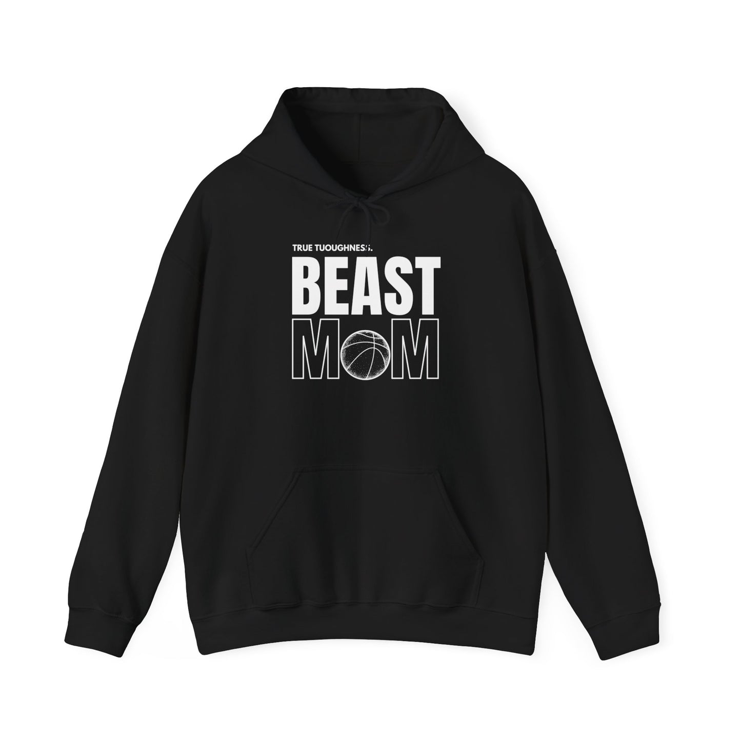 Beast Mom | Basketball | Hoodie