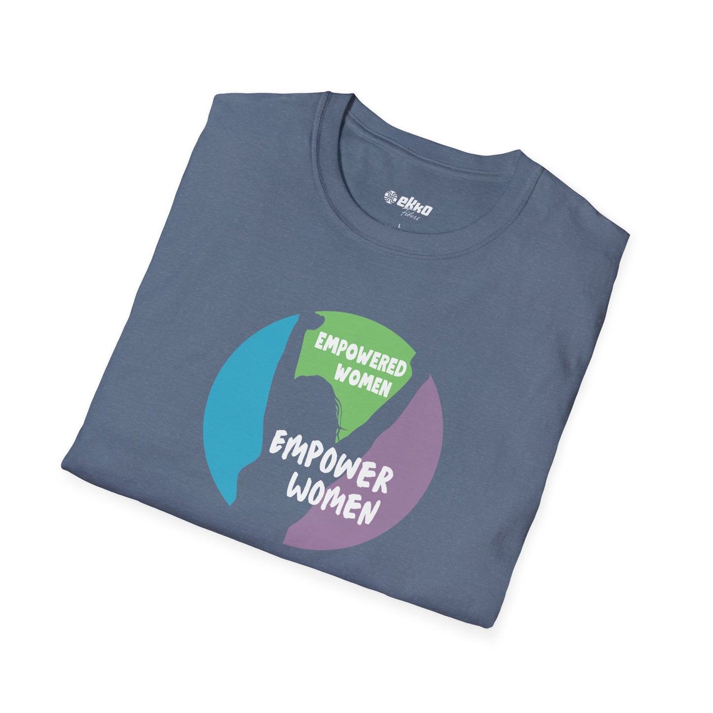 Empowered Women Empower Women | V1 | Unisex Graphic Tee
