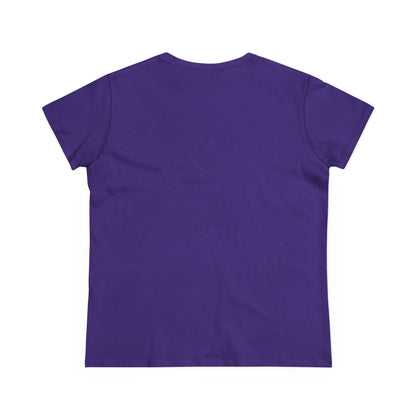 Empowered Women Empower Women | V1 | Women's Midweight Graphic Tee