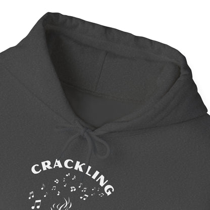 Crackling is Music for the Soul | Hoodie