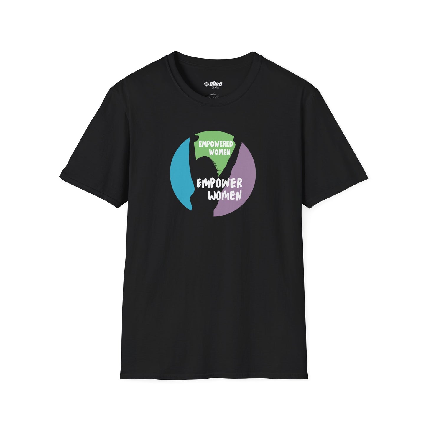 Empowered Women Empower Women | V1 | Unisex Graphic Tee