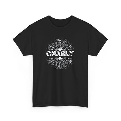 Gnarly | 80s Inspired | Unisex Heavy Cotton Graphic Tee