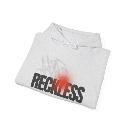 Reckless - Hoodie