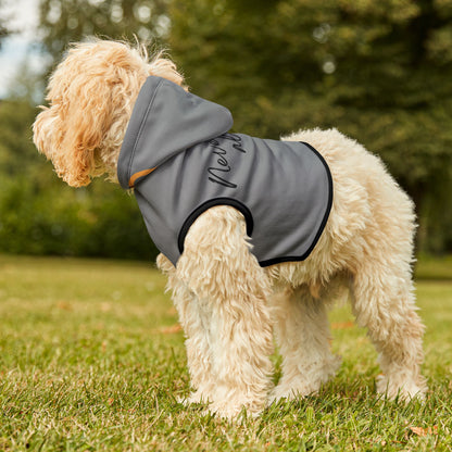 Never Walk Alone - Pet Hoodie