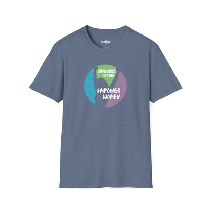 Empowered Women Empower Women | V1 | Unisex Graphic Tee