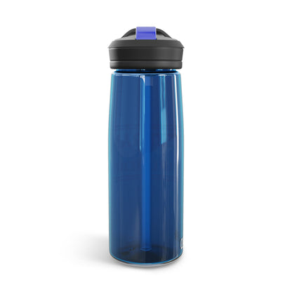 Veteran True Hero - CamelBak Eddy®  Water Bottle, 20oz\25oz