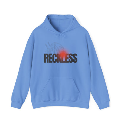 Reckless - Hoodie