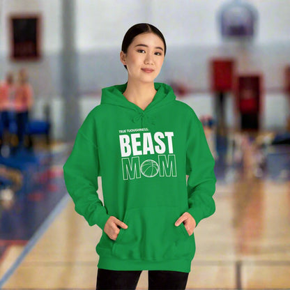 Beast Mom | Basketball | Hoodie
