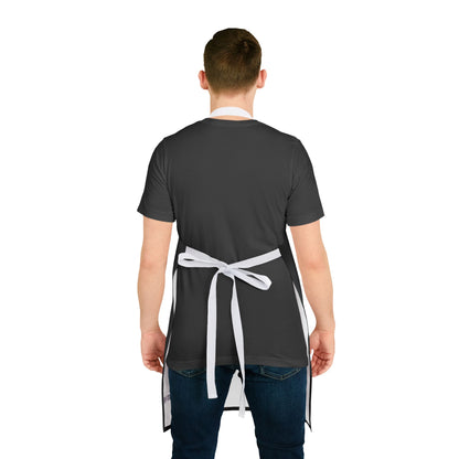 Apron, Veteran True Hero - 5-Color Straps