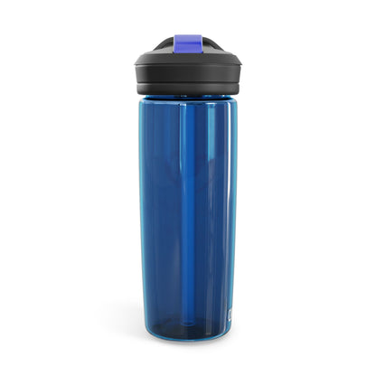 Never Walk Alone - CamelBak Eddy® Water Bottle, 20oz\25oz