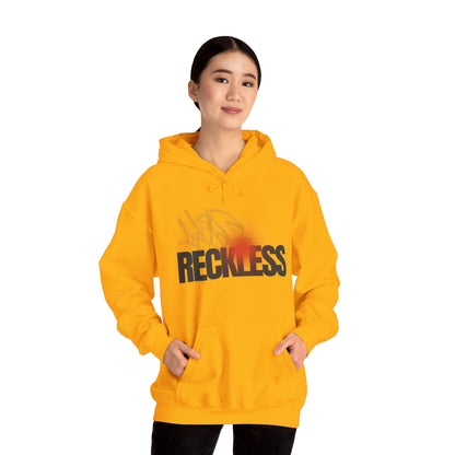 Reckless - Hoodie