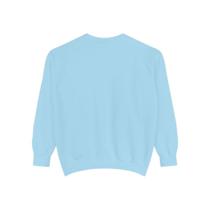 Shaping Change | All Forms | Garment Dyed Sweatshirt