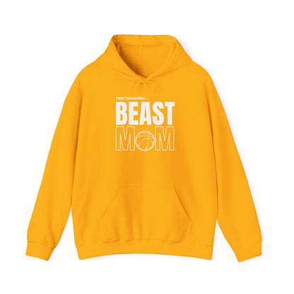 Beast Mom | Basketball | Hoodie
