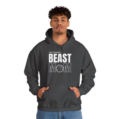 Beast Mom | Basketball | Hoodie