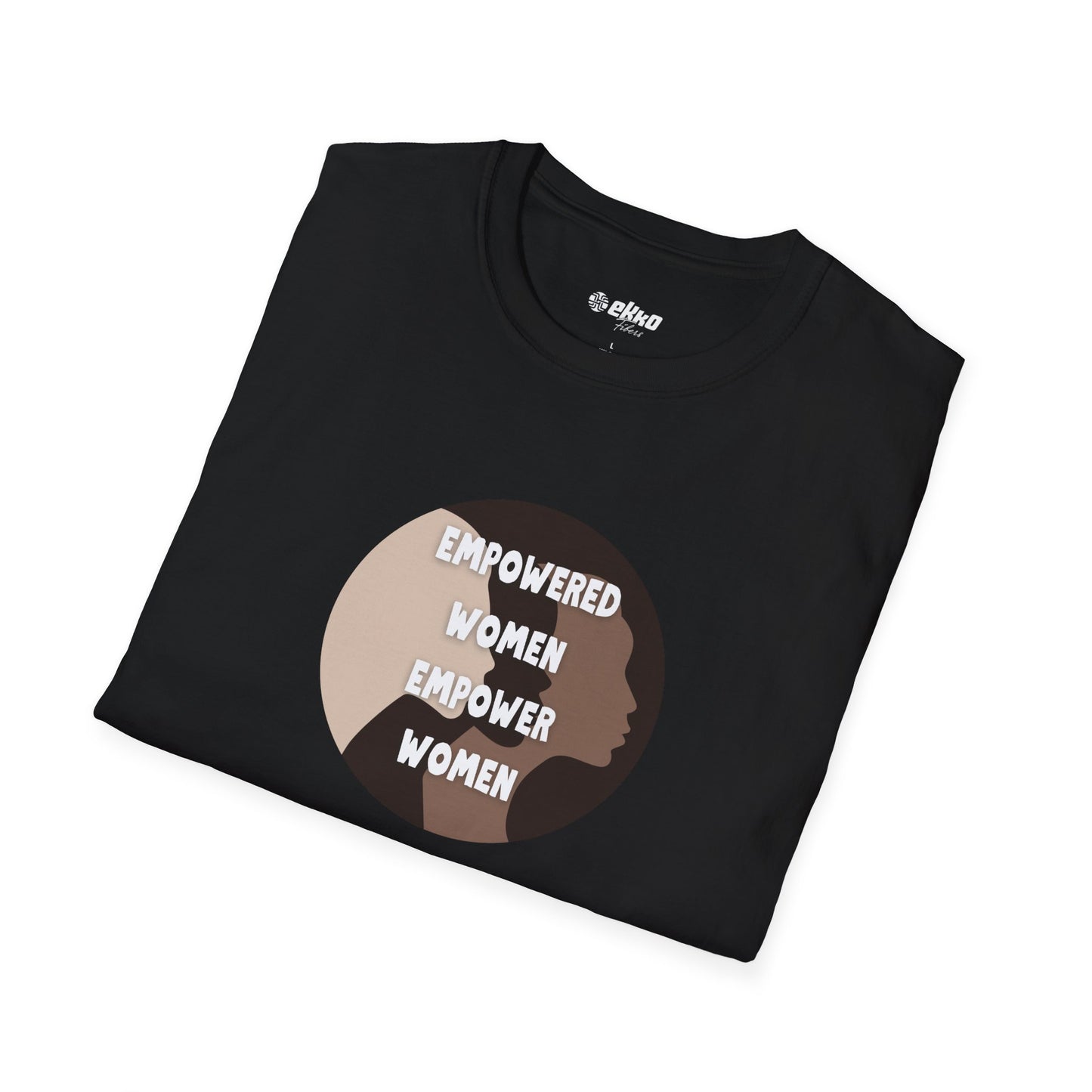 Empowered Women V2 - Unisex Graphic Tee