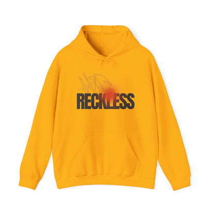 Reckless - Hoodie