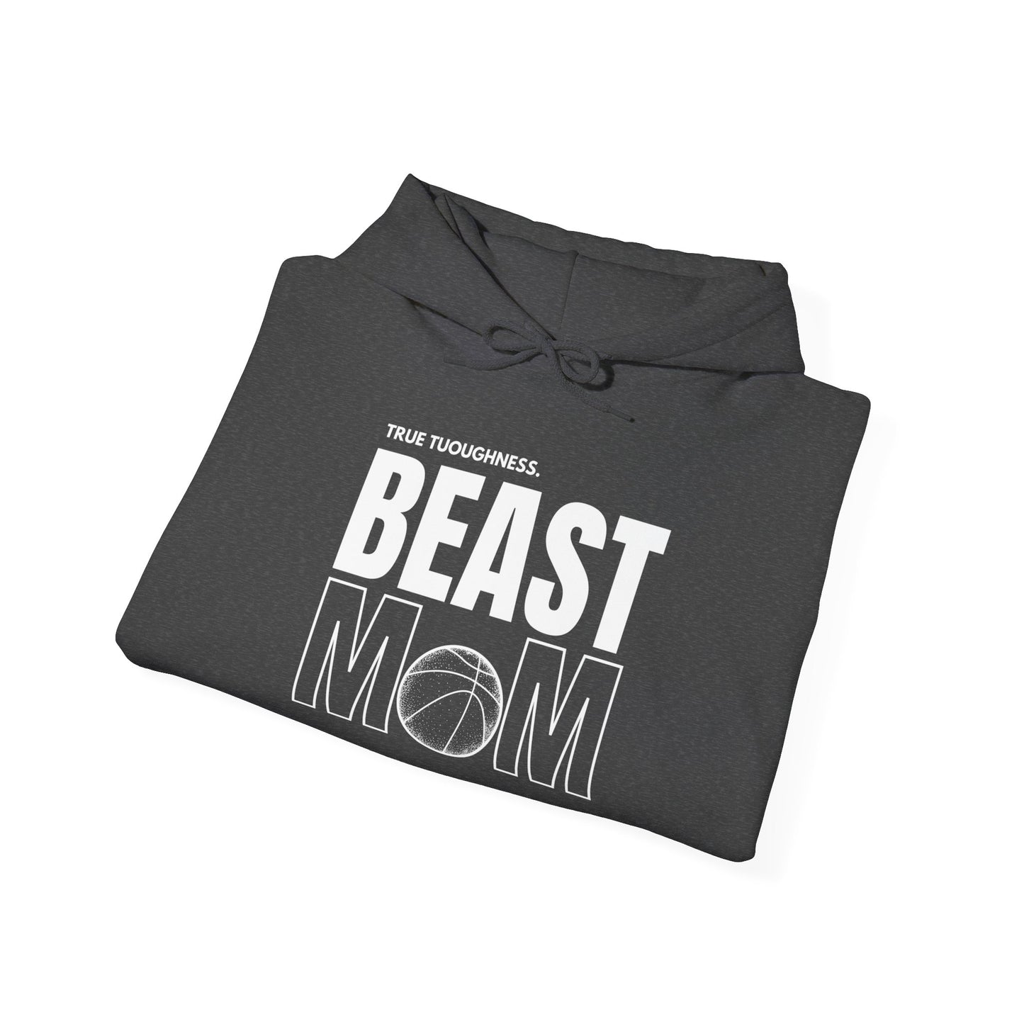 Beast Mom | Basketball | Hoodie