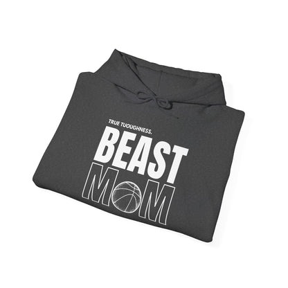 Beast Mom | Basketball | Hoodie