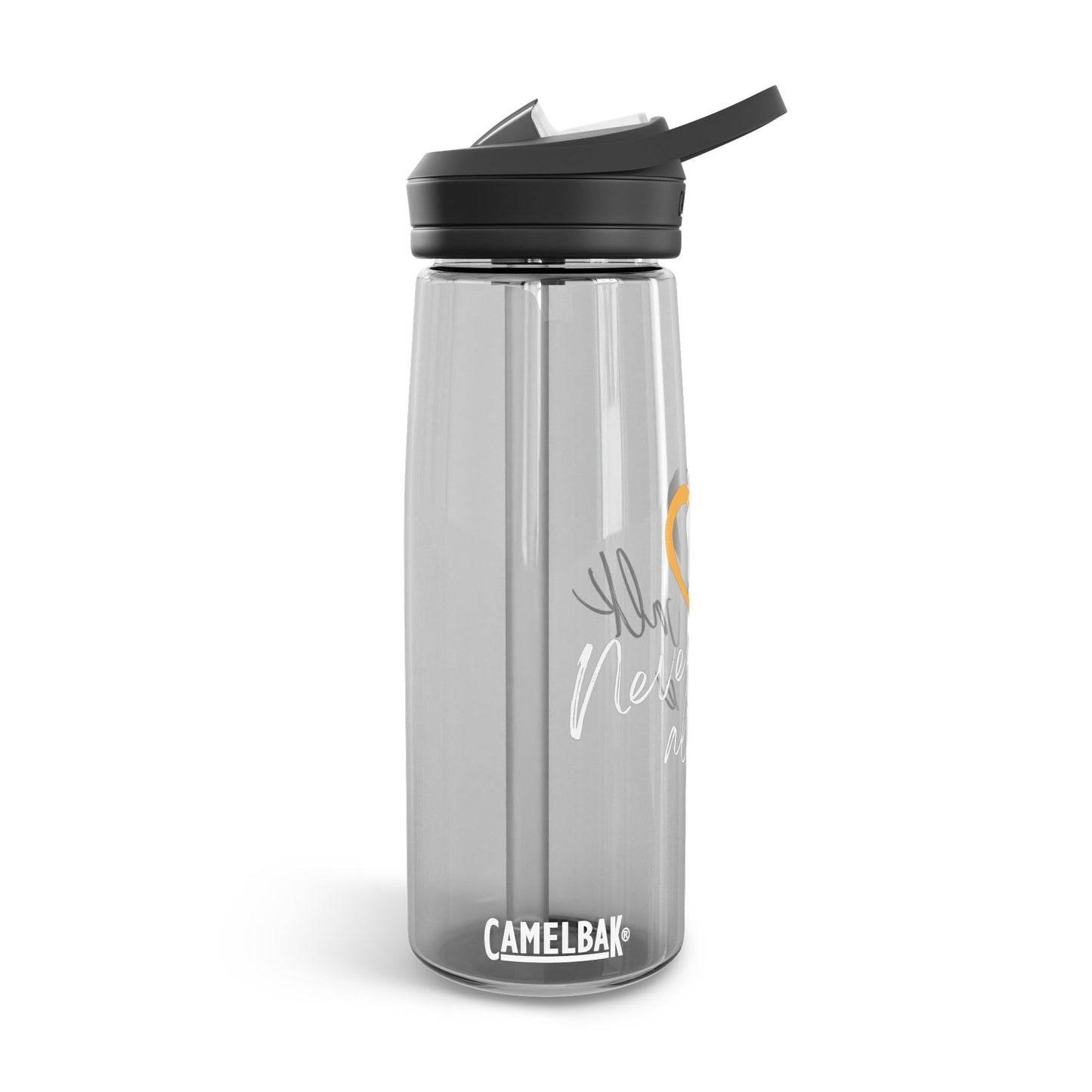 Never Walk Alone - CamelBak Eddy® Water Bottle, 20oz\25oz