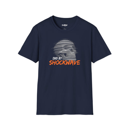 End By Shockwave - Unisex Graphic Tee