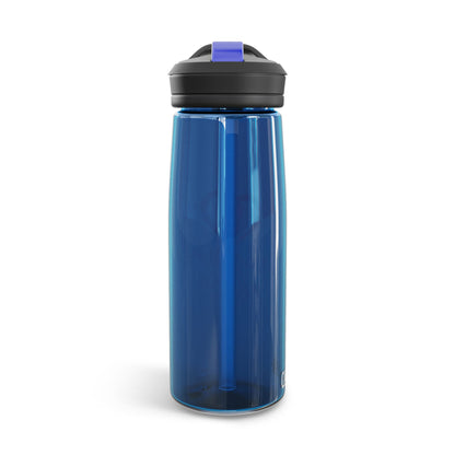 Never Walk Alone - CamelBak Eddy® Water Bottle, 20oz\25oz