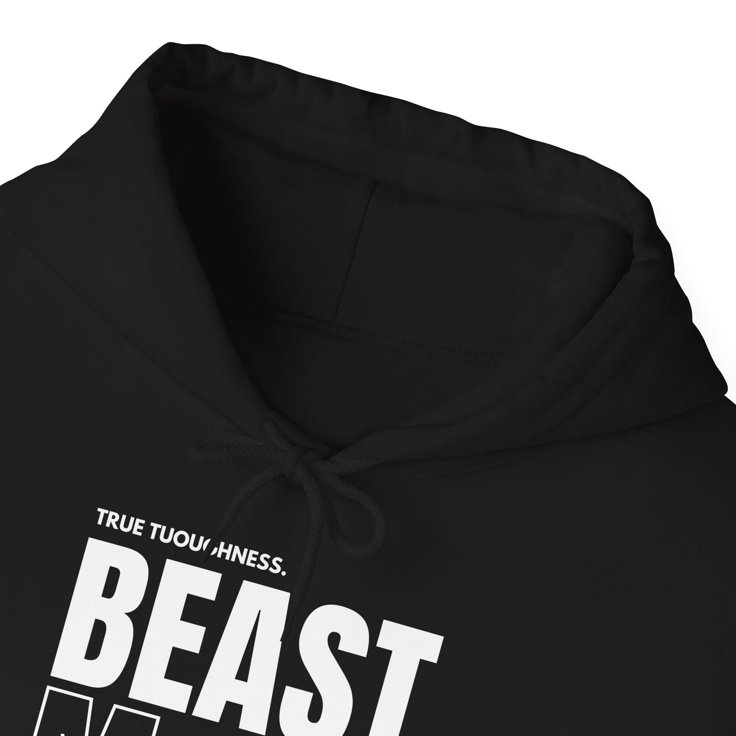 Beast Mom | Basketball | Hoodie