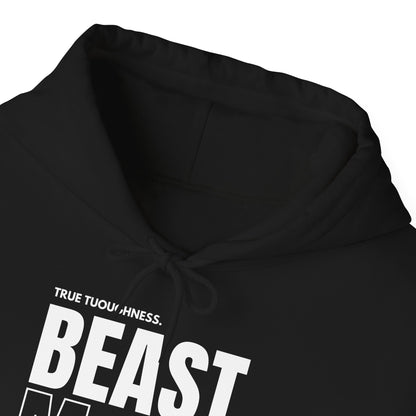 Beast Mom | Basketball | Hoodie