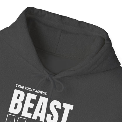 Beast Mom | Basketball | Hoodie
