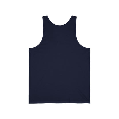 Veni, Vidi, Vici | V-Cubed | Unisex Tank