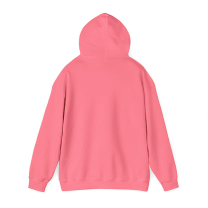 C'mon C'mon C'mon | B/W/G | Hoodie