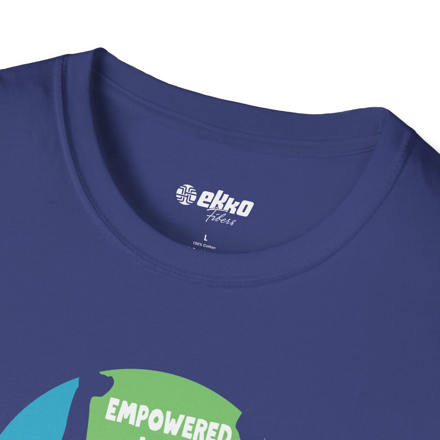 Empowered Women Empower Women | V1 | Unisex Graphic Tee