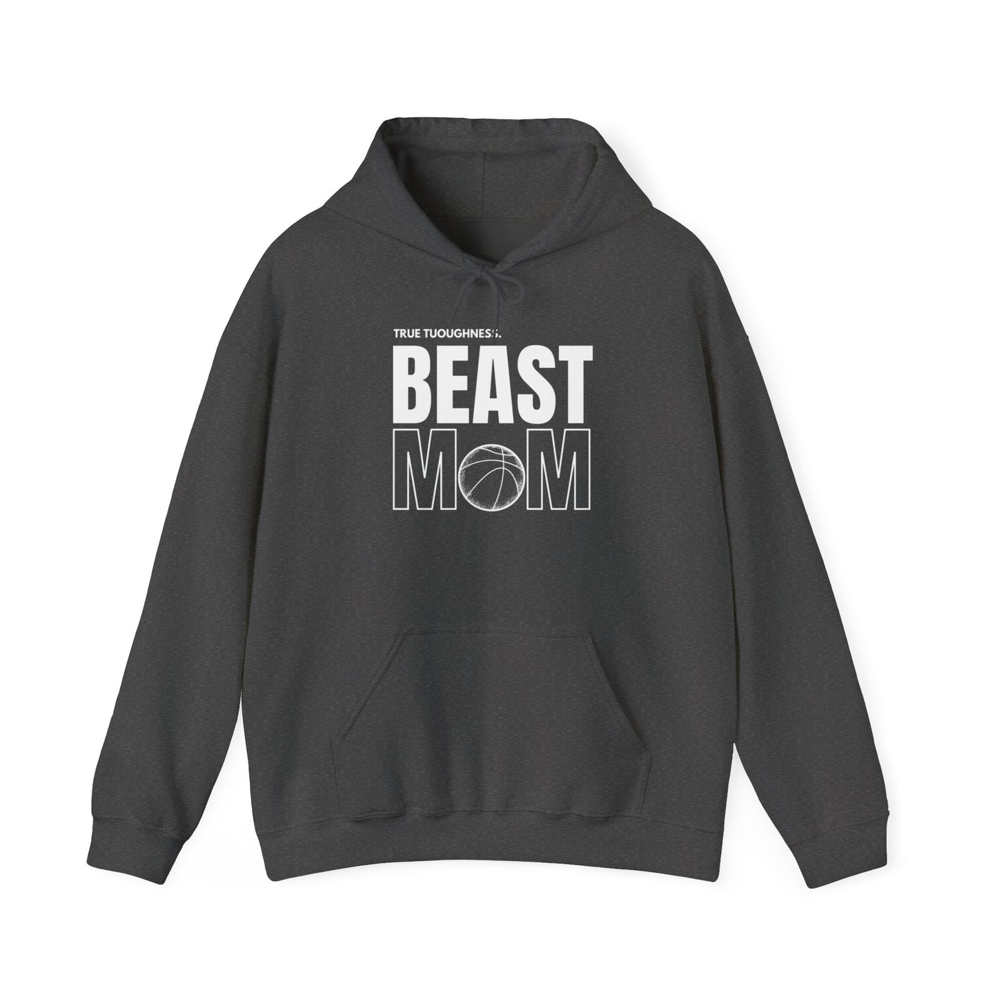 Beast Mom | Basketball | Hoodie