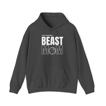 Beast Mom | Basketball | Hoodie
