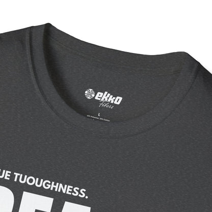 Beast Mom | Football | Unisex Graphic Tee