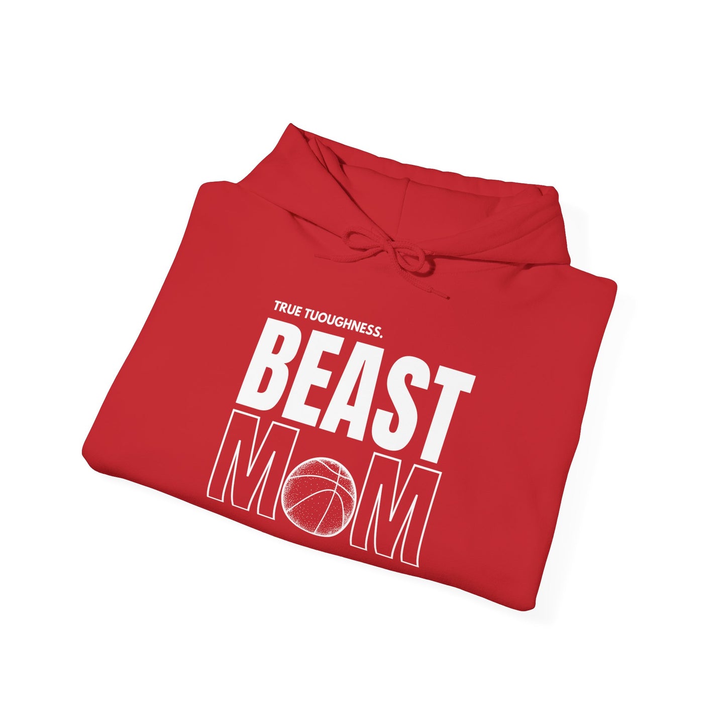 Beast Mom | Basketball | Hoodie