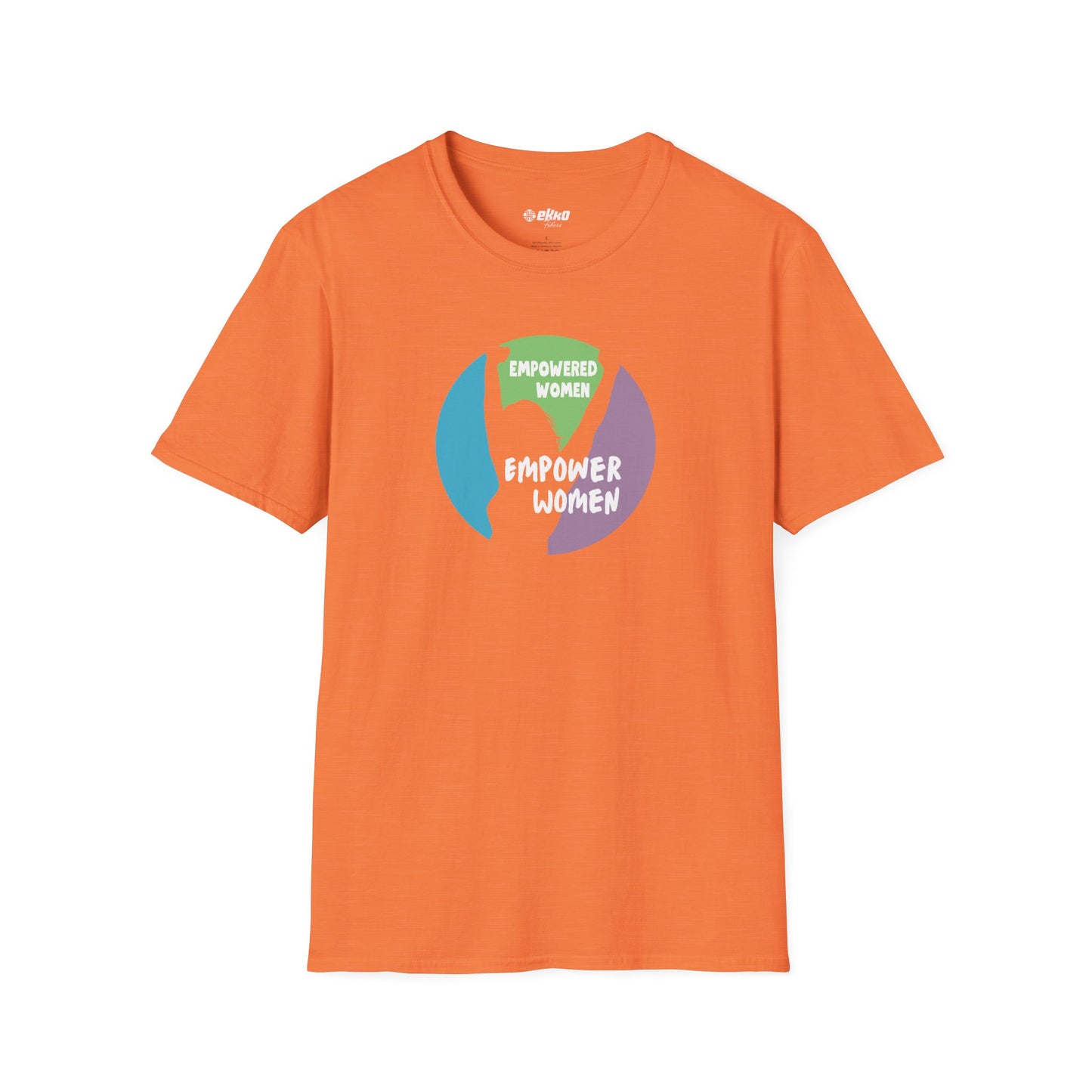 Empowered Women Empower Women | V1 | Unisex Graphic Tee