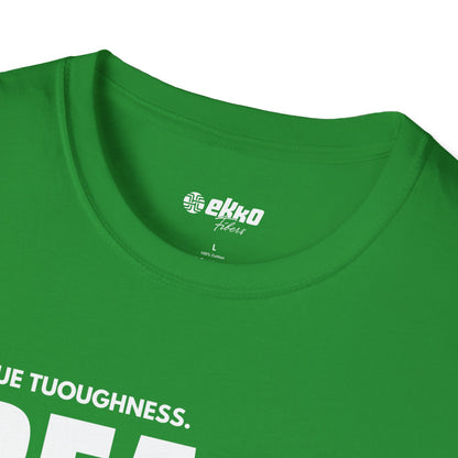 Beast Mom | Football | Unisex Graphic Tee